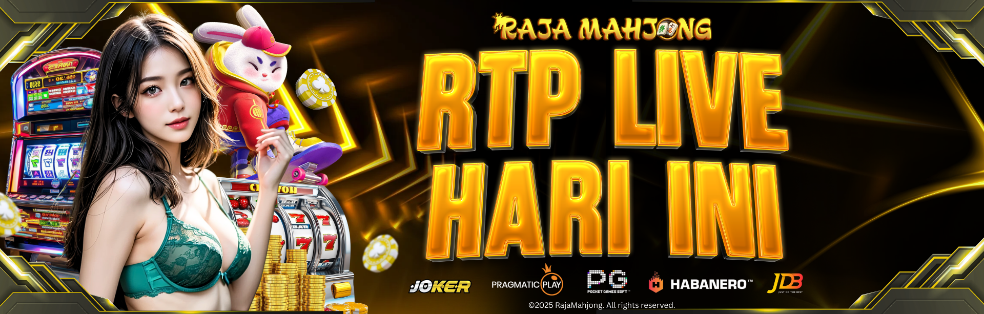 PP LIVE CASINO - GACOR FESTIVAL: MONEY TIME HAPPY HOUR